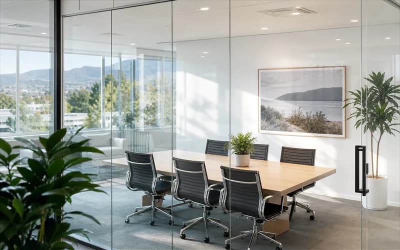 Commercial & office